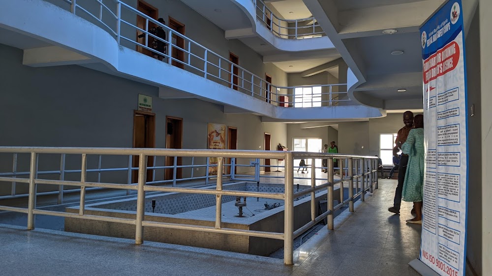 OPIC Events Centre photo 3